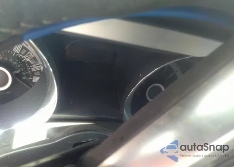 2013 Ford Mustang V6 Premium z USA, uszkodzony, nr VIN 1ZVBP8AM9D5204760